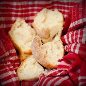 Proteïnedeeg voor pizza's en brood - Pâte à pain