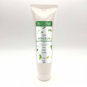 Straffendes Schlankheitsgel 100 ml Tube