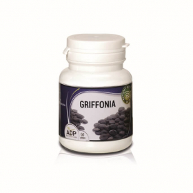 Griffonia Simplicifolia 60 Kapseln à 150 mg Nahrungsergänzungsmittel